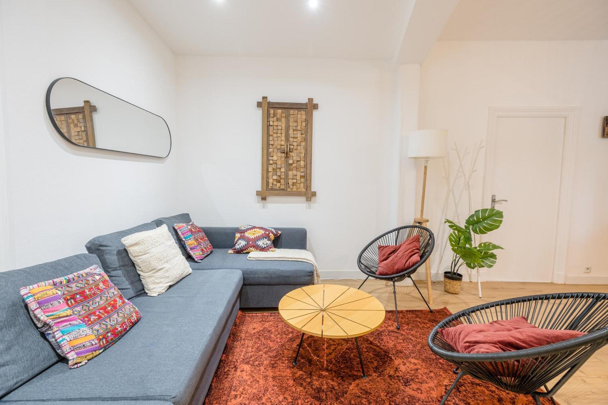 L'Ecluse St-Pierre Apartment ตูลูส ภายนอก รูปภาพ