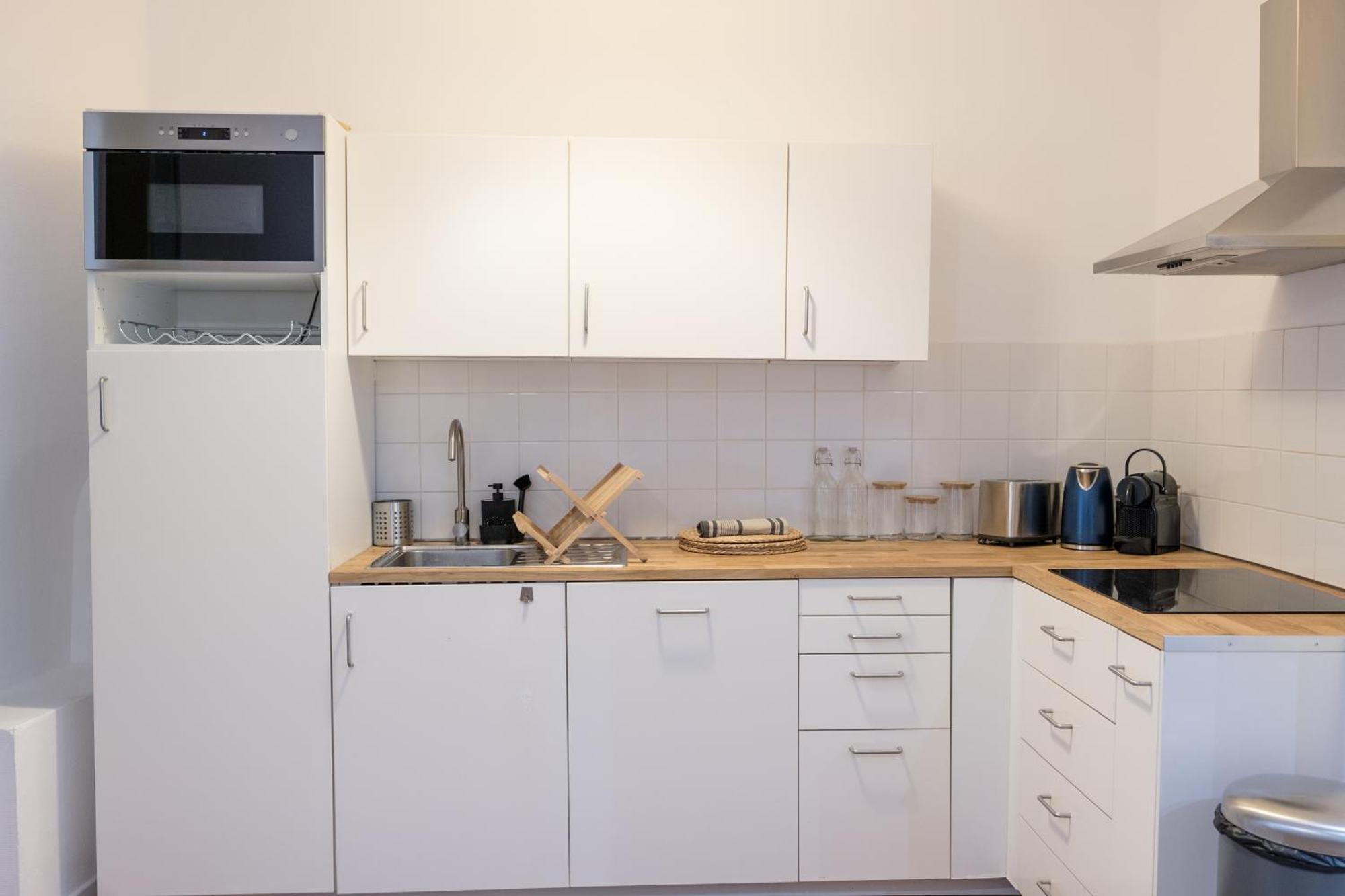L'Ecluse St-Pierre Apartment ตูลูส ภายนอก รูปภาพ