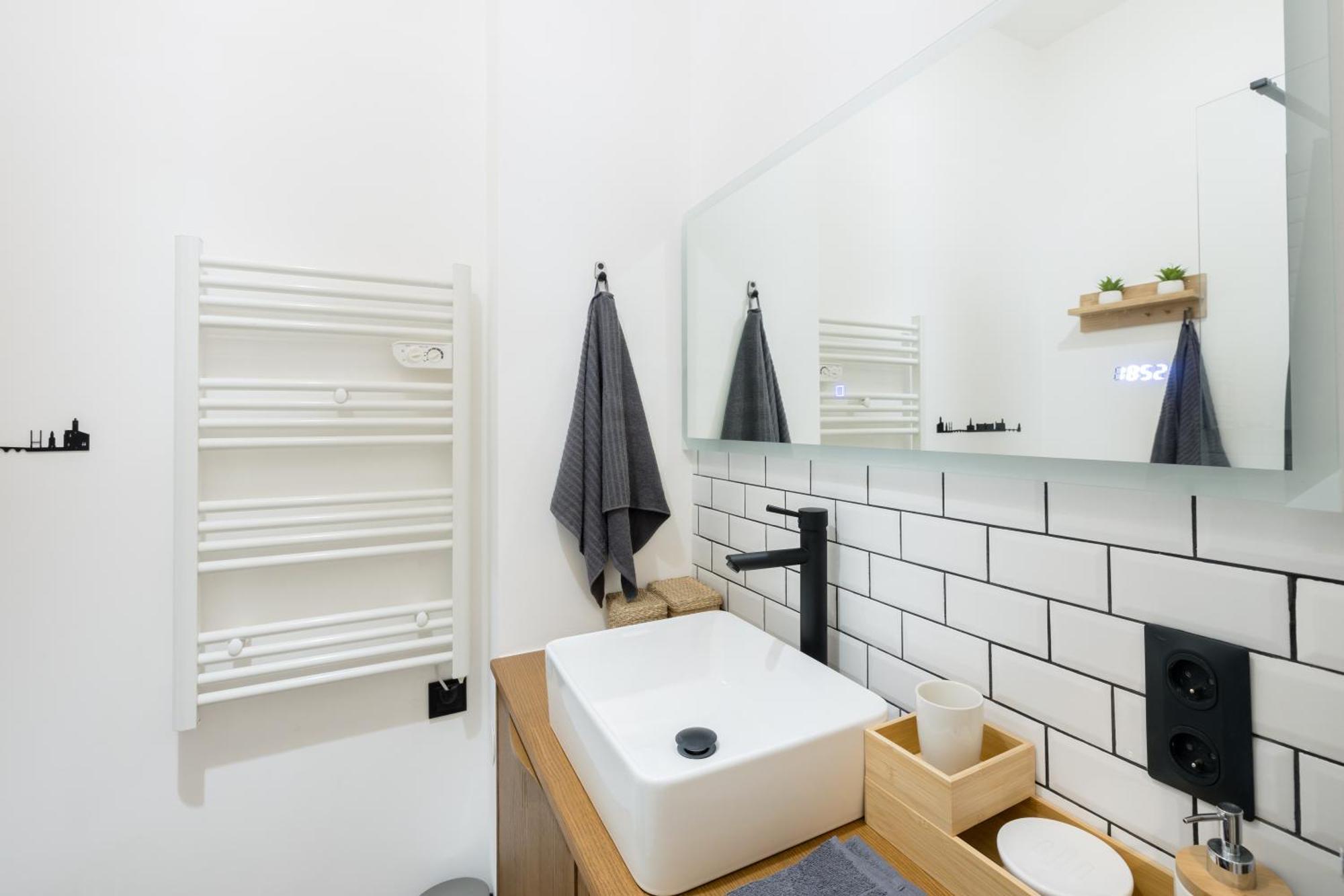 L'Ecluse St-Pierre Apartment ตูลูส ภายนอก รูปภาพ