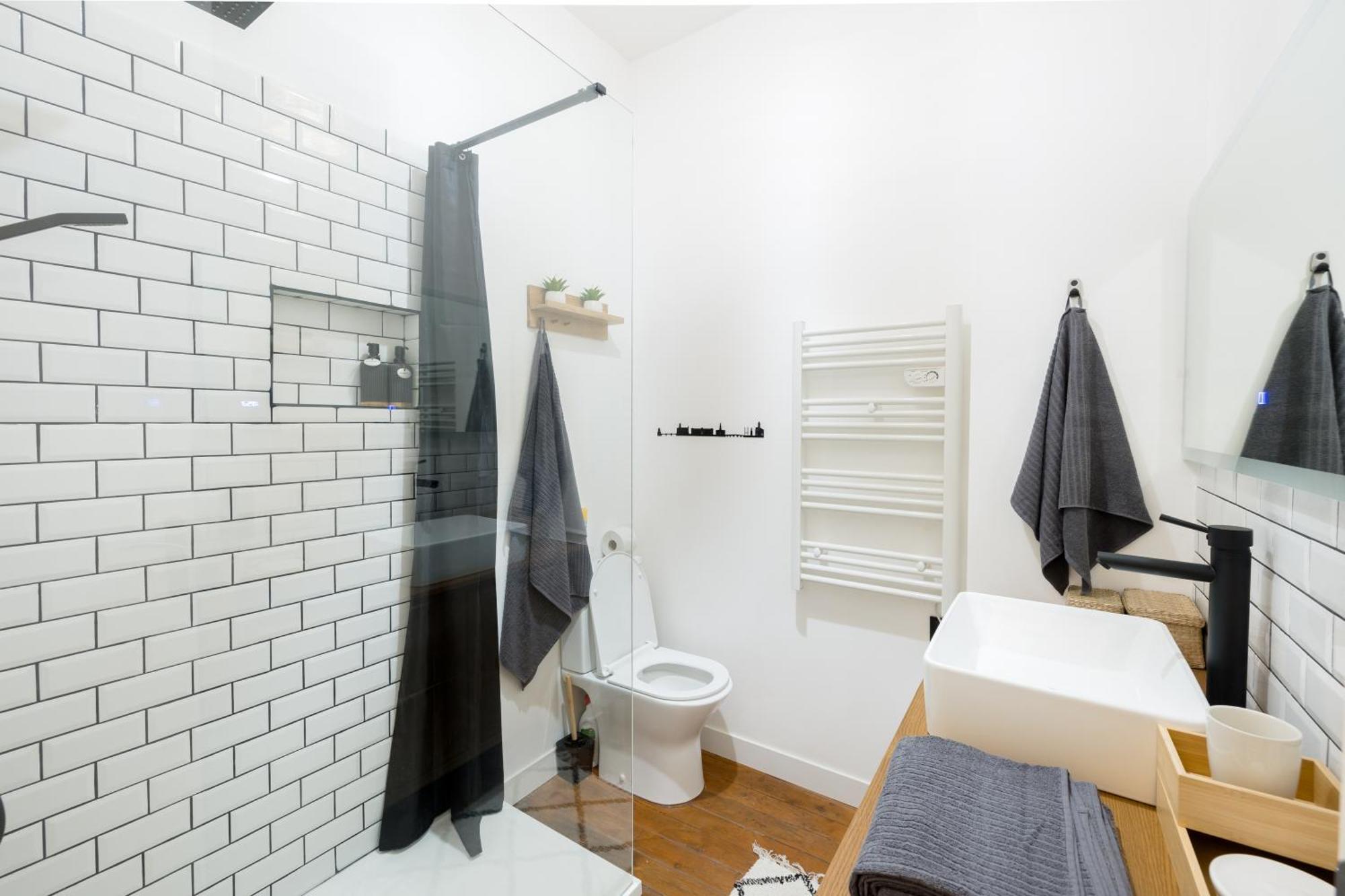 L'Ecluse St-Pierre Apartment ตูลูส ภายนอก รูปภาพ