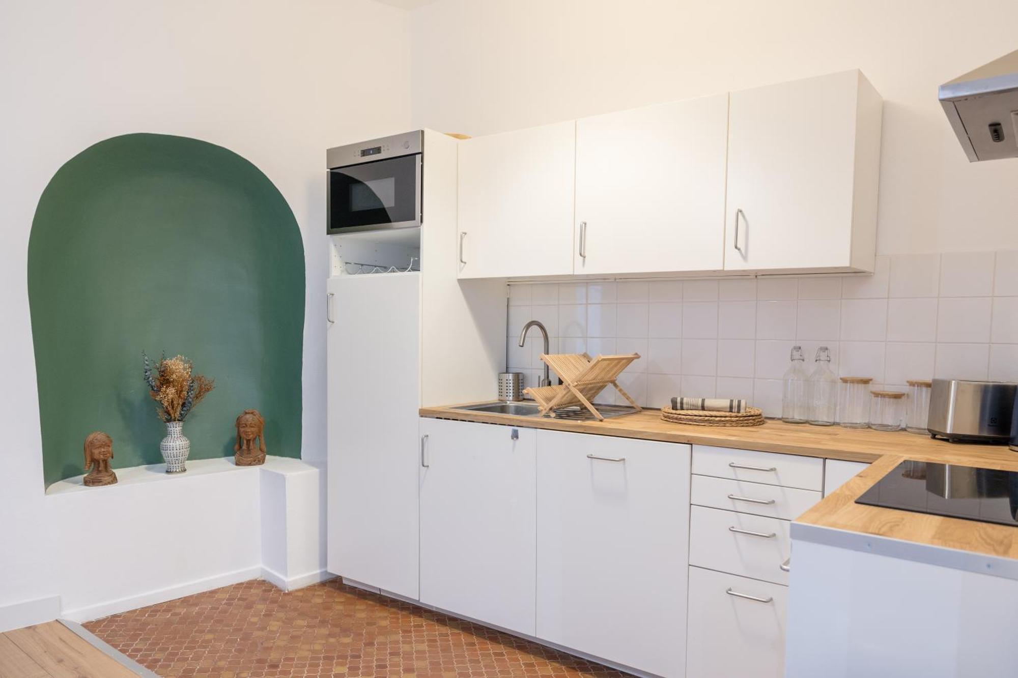 L'Ecluse St-Pierre Apartment ตูลูส ภายนอก รูปภาพ