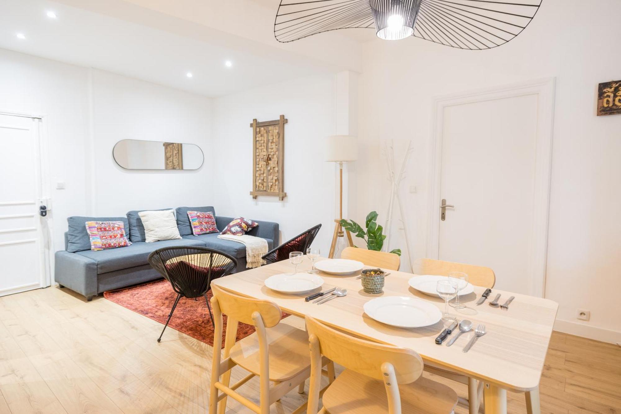 L'Ecluse St-Pierre Apartment ตูลูส ภายนอก รูปภาพ