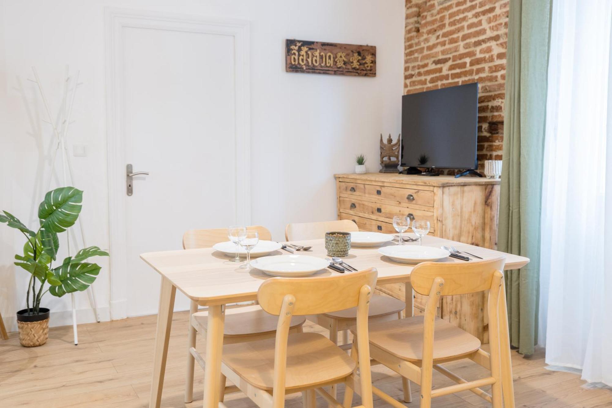 L'Ecluse St-Pierre Apartment ตูลูส ภายนอก รูปภาพ